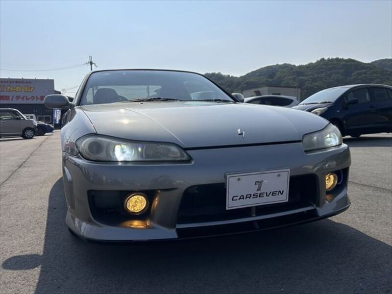 SILVIA