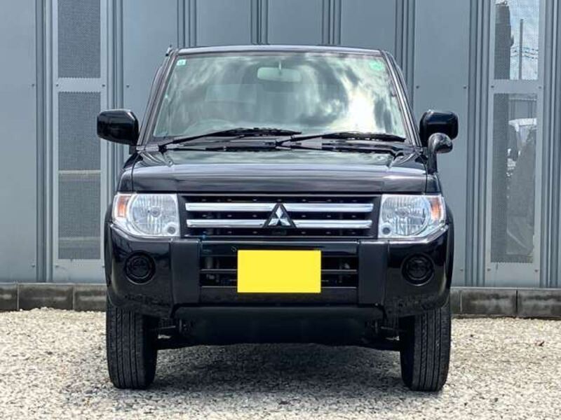 PAJERO MINI