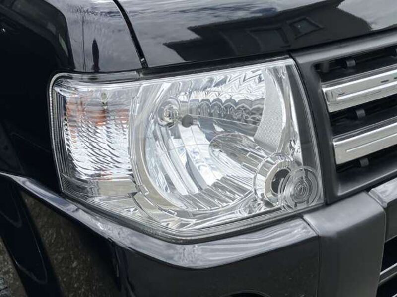 PAJERO MINI