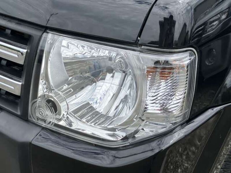 PAJERO MINI