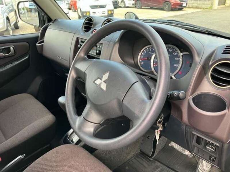 PAJERO MINI