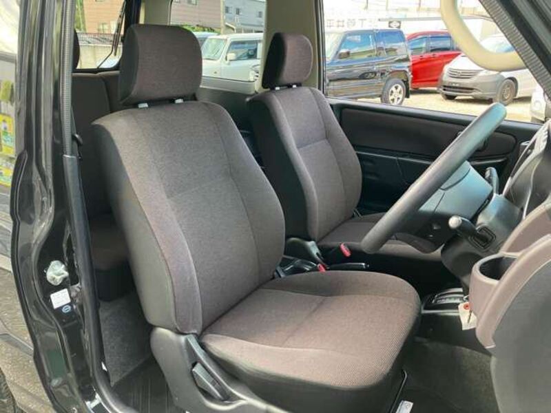PAJERO MINI
