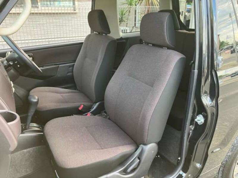 PAJERO MINI