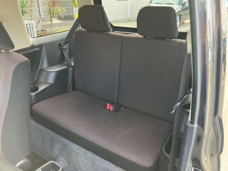 PAJERO MINI