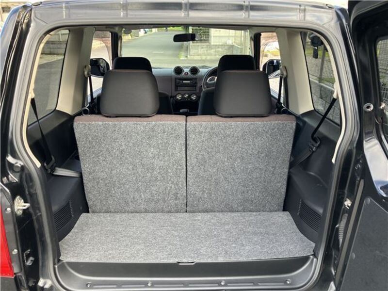 PAJERO MINI