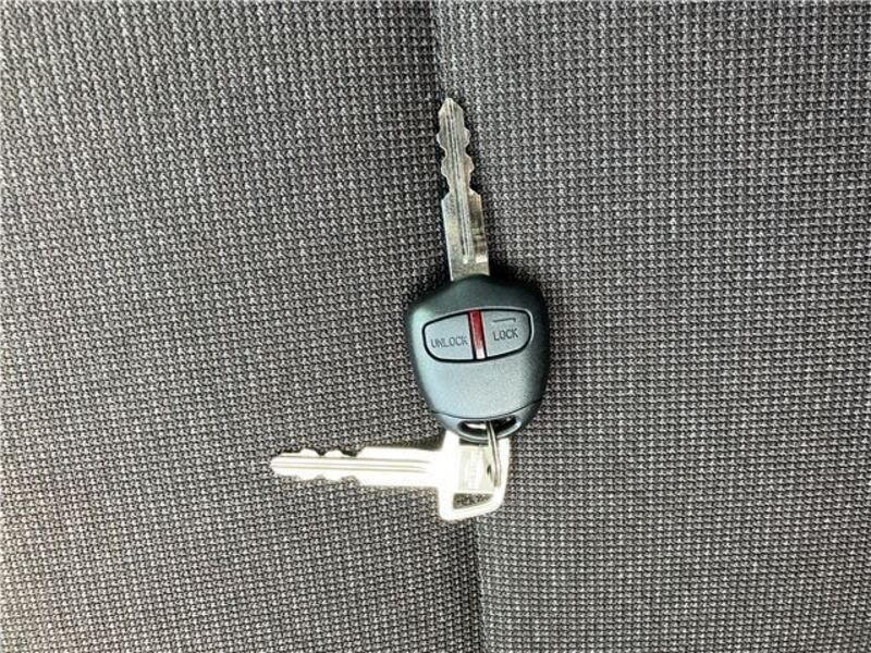 PAJERO MINI