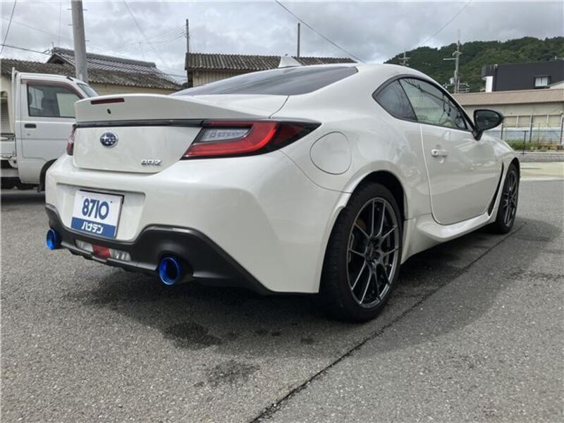 BRZ