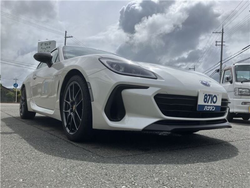 BRZ
