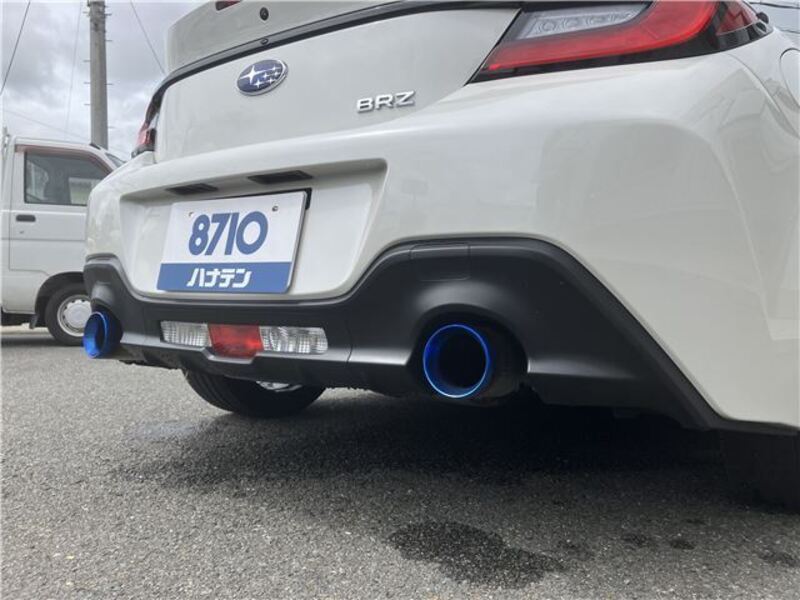 BRZ
