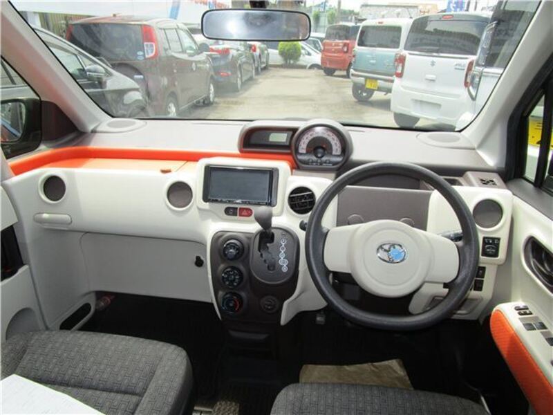 PORTE
