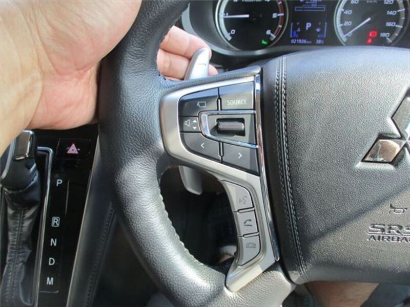 DELICA D5
