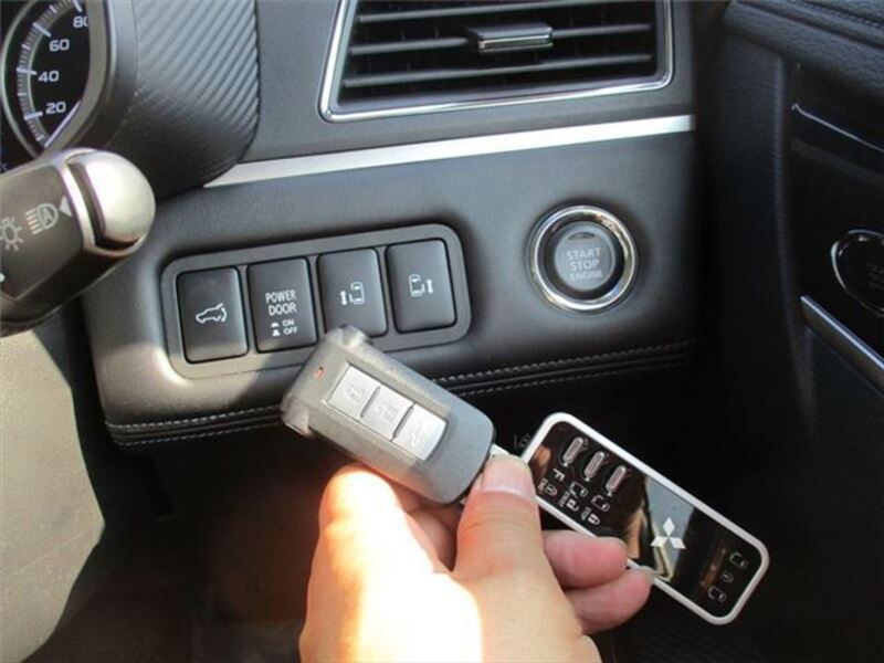 DELICA D5
