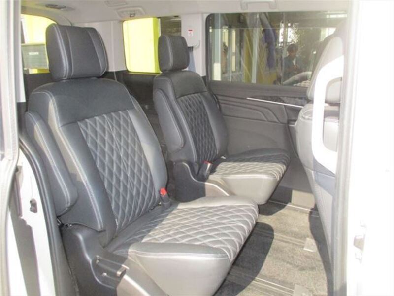 DELICA D5
