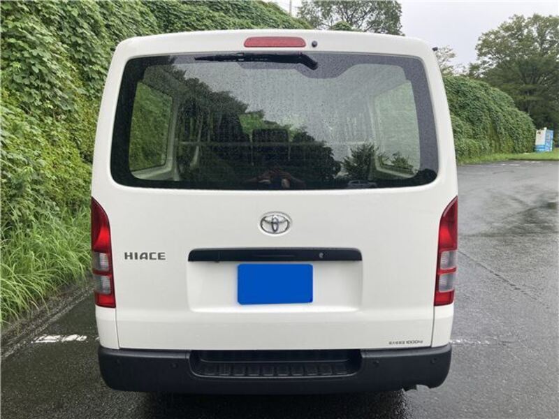 HIACE