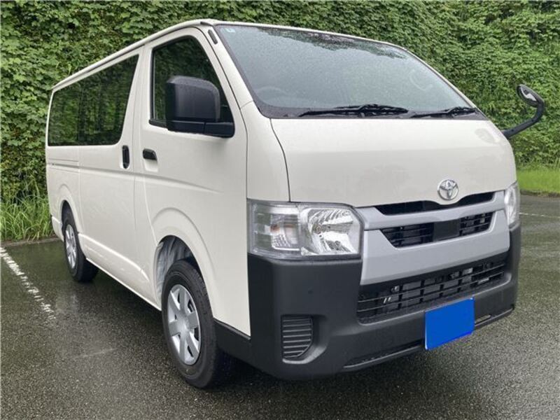 HIACE