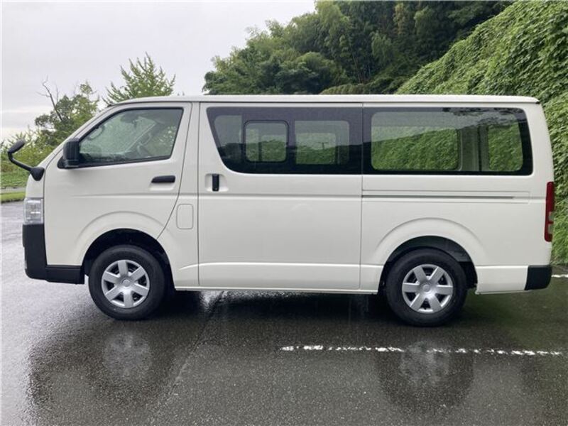 HIACE