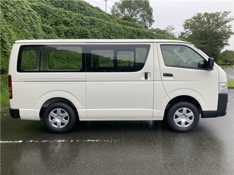 HIACE
