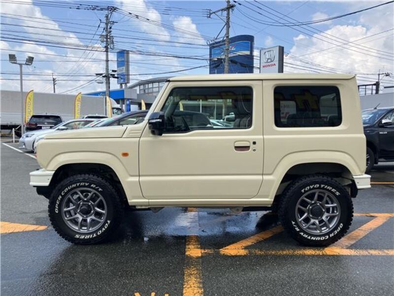 JIMNY