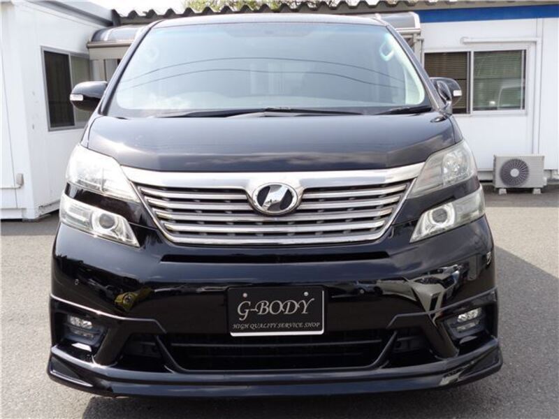 VELLFIRE