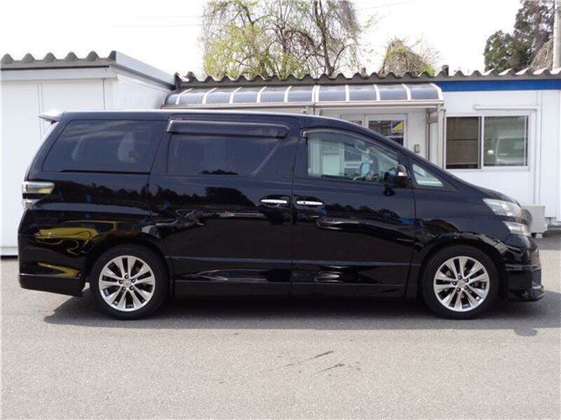 VELLFIRE