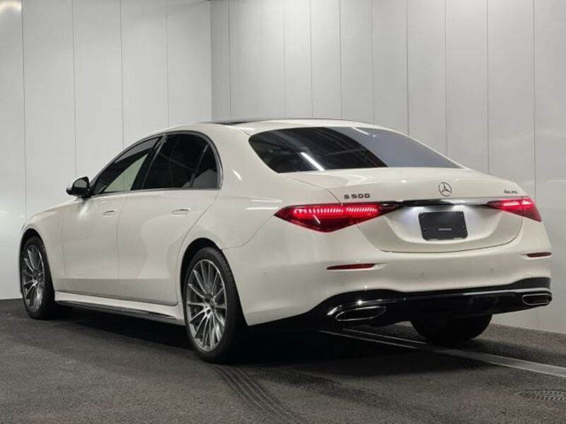 S-CLASS