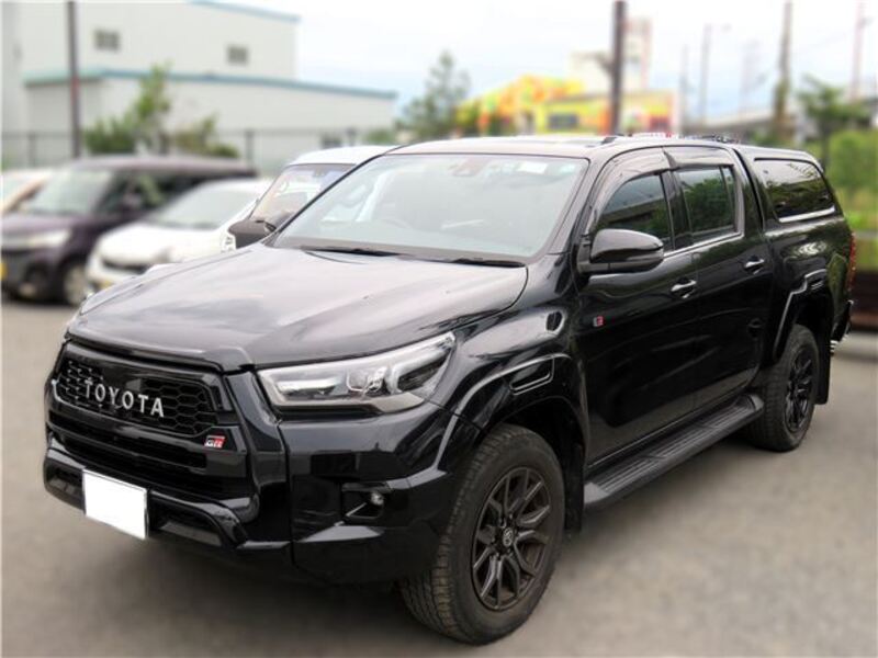 HILUX-0