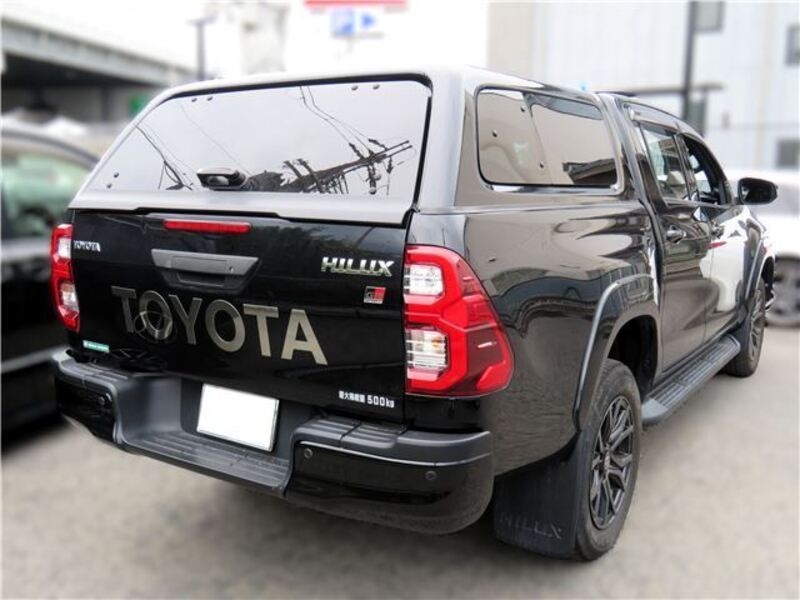 HILUX