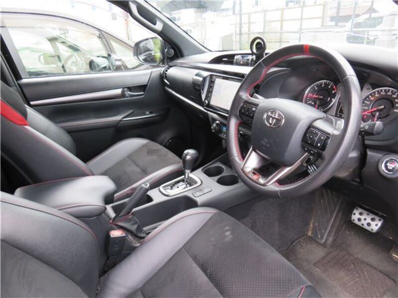 HILUX