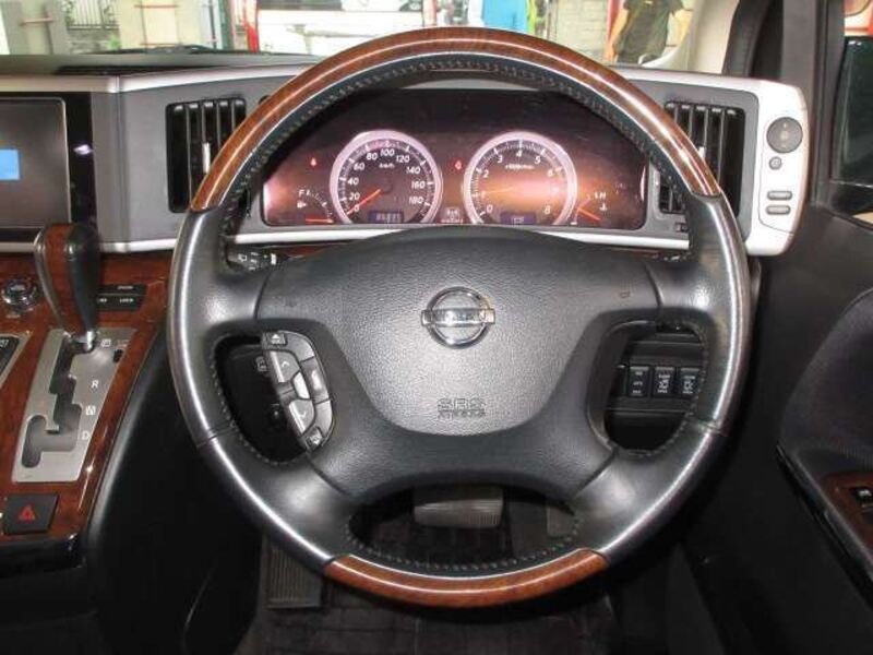 ELGRAND