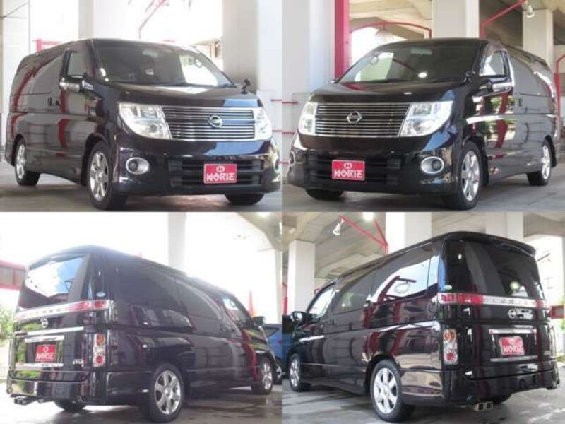 ELGRAND