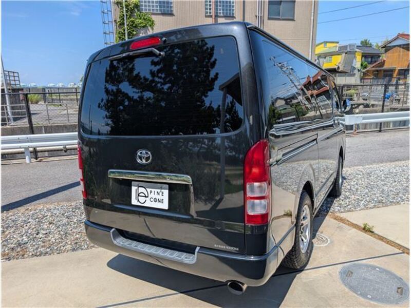 HIACE