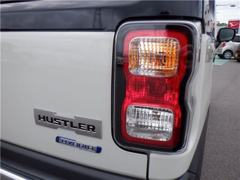 HUSTLER