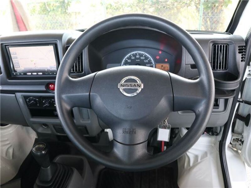 CLIPPER TRUCK