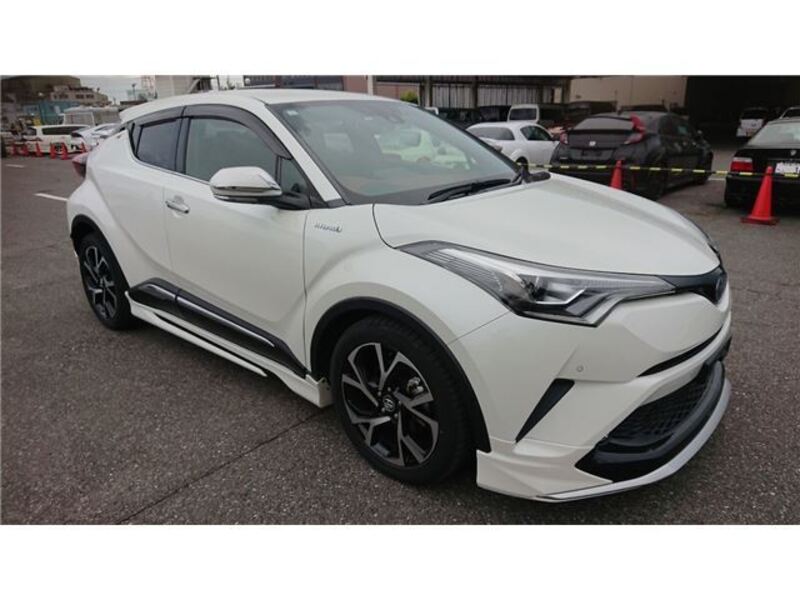 C-HR-0
