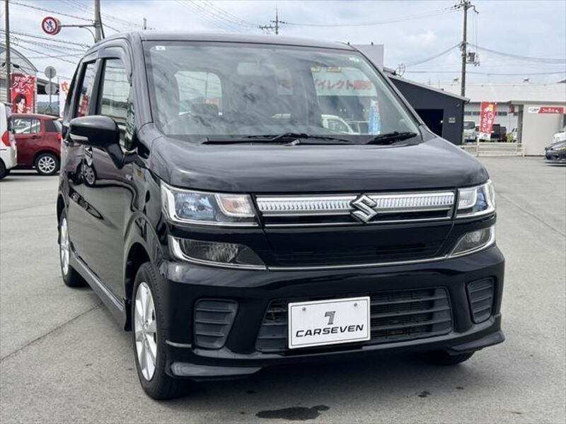 WAGON R-0
