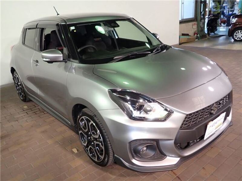 SWIFT