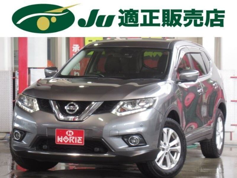 X-TRAIL-0