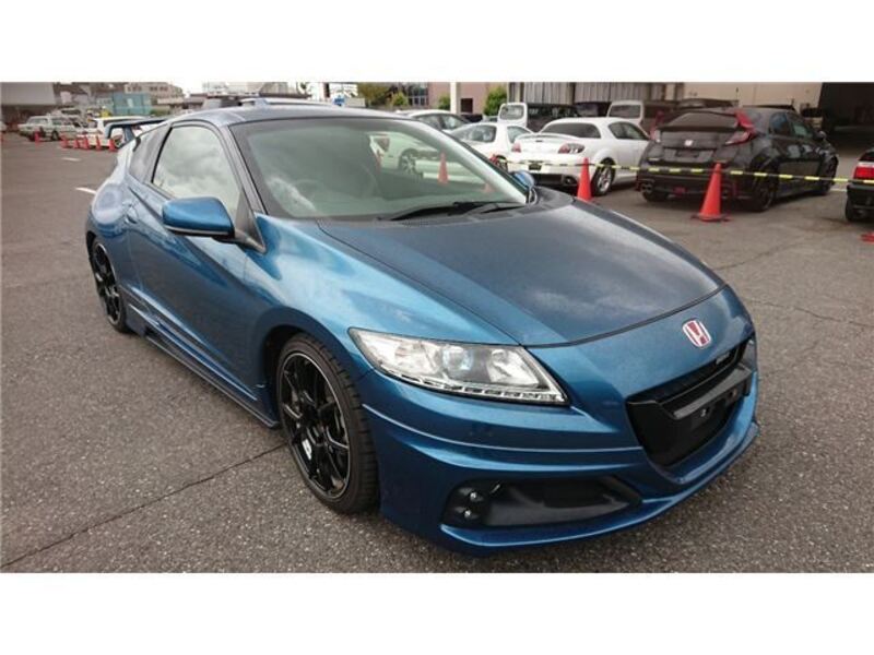 CR-Z-0