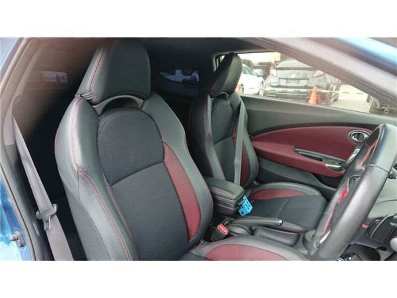 CR-Z