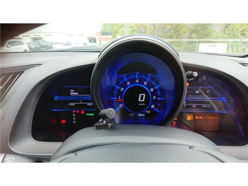 CR-Z