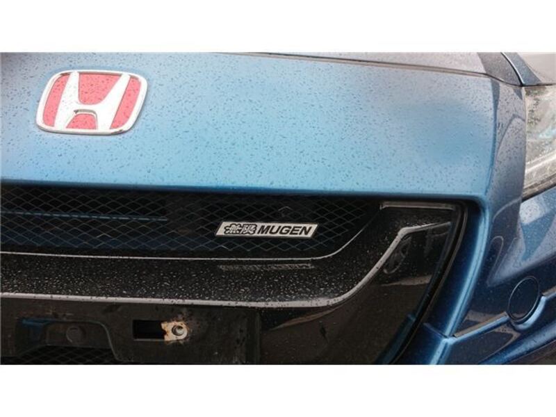 CR-Z