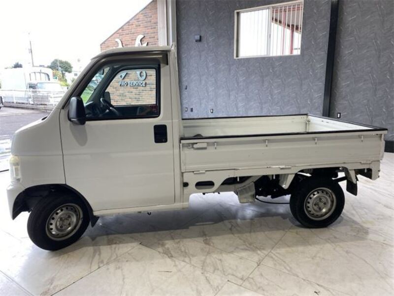 ACTY TRUCK