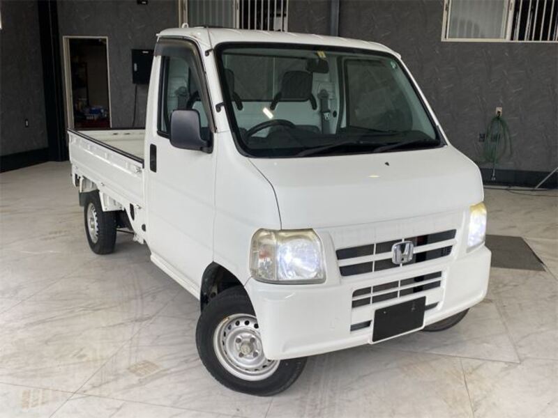 ACTY TRUCK
