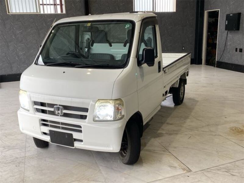 ACTY TRUCK