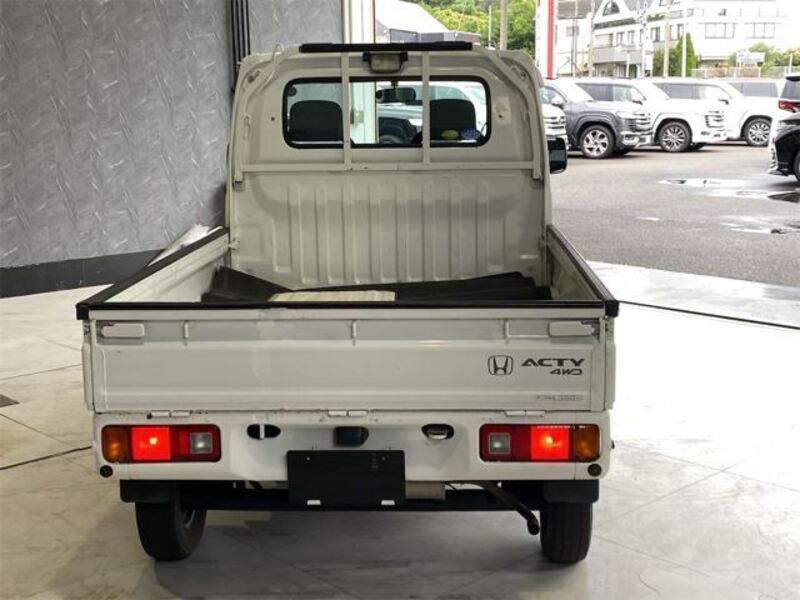 ACTY TRUCK