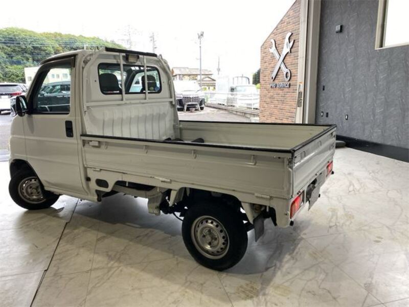 ACTY TRUCK