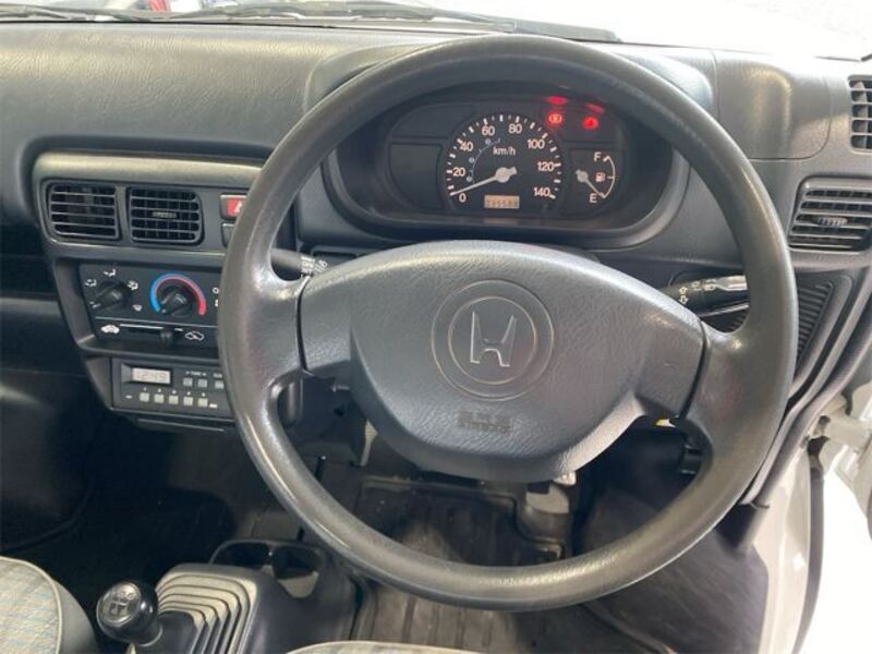 ACTY TRUCK