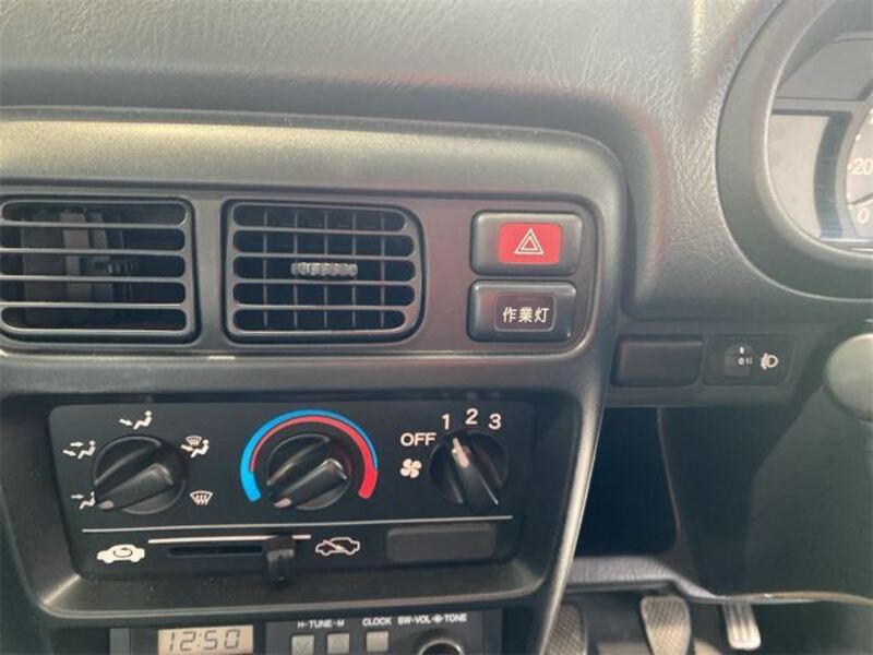 ACTY TRUCK