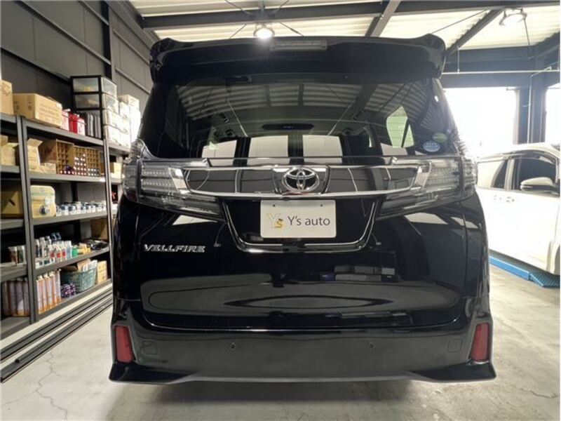 VELLFIRE
