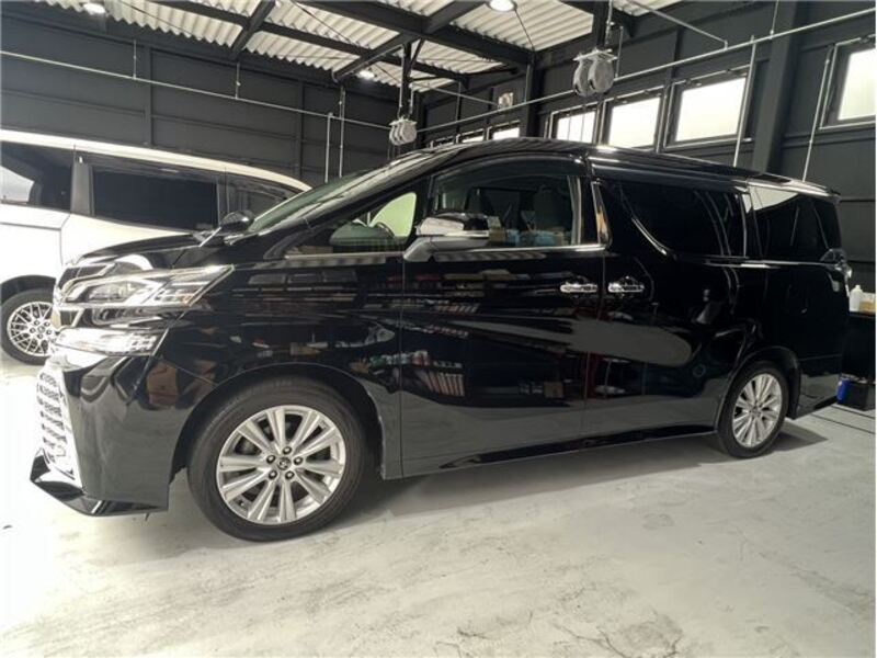 VELLFIRE